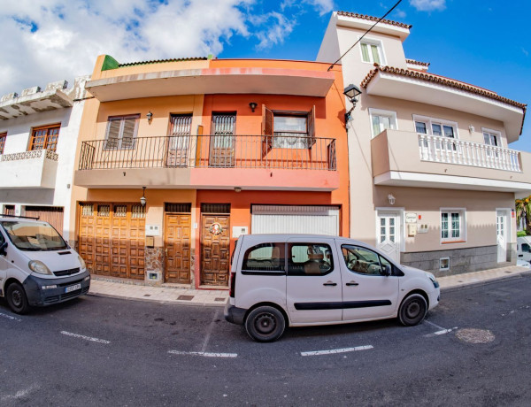 Chalet adosado en venta en  Isla de la gomera, 7 A , La Orotava photo 2