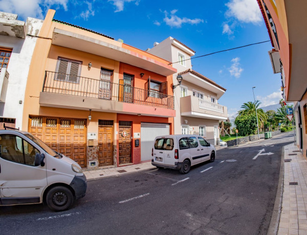 Chalet adosado en venta en  Isla de la gomera, 7 A , La Orotava photo 3