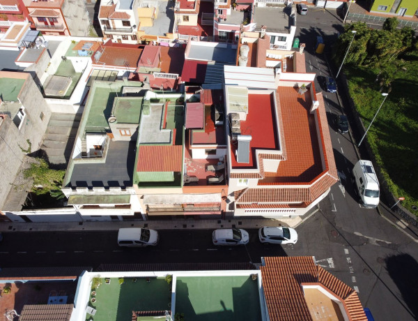 Chalet adosado en venta en  Isla de la gomera, 7 A , La Orotava photo 4