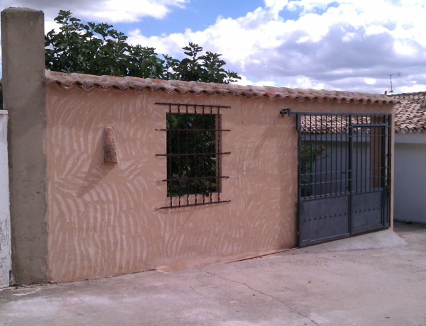 Casa de pueblo en venta en Cañadas de Haches de Abajo, Bogarra, 70 thumbnail 2