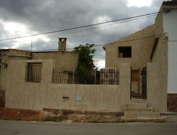 Casa de pueblo en venta en Cañadas de Haches de Abajo, Bogarra, 70 photo 4