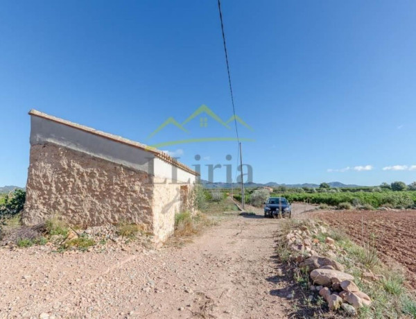 Terreno en venta en Pla dels Aljubs photo 1