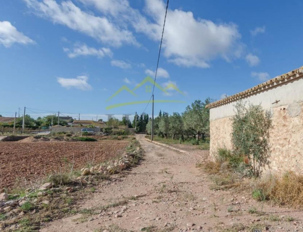 Terreno en venta en Pla dels Aljubs photo 4