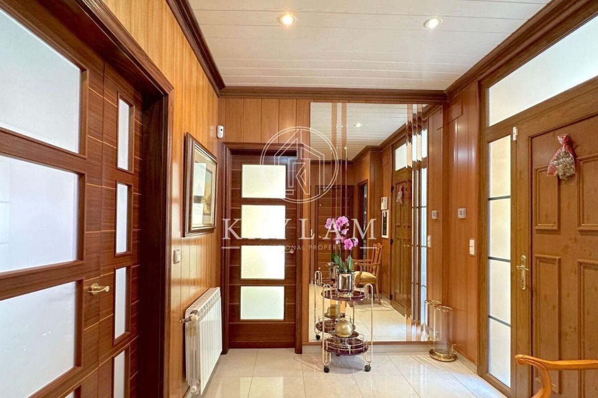 Sale of independent chalet in Calle de la Volta de l'arboç, Santa Cristina d'Aro
 photo 5