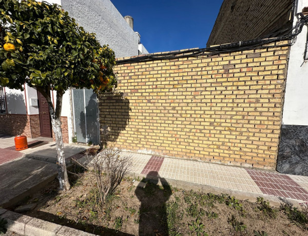 Terreno en venta en calle Virgen de las Angustias s/n thumbnail 2