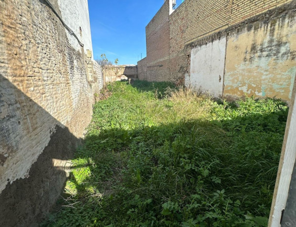 Terreno en venta en calle Virgen de las Angustias s/n photo 4