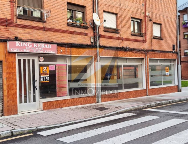 Alquiler de Local en calle Tigre Juan photo 1