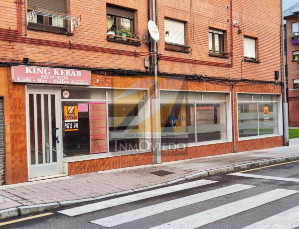 Alquiler de Local en calle Tigre Juan photo 2