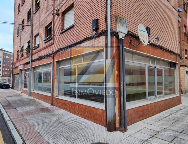 Alquiler de Local en calle Tigre Juan photo 3