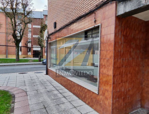 Alquiler de Local en calle Tigre Juan photo 4
