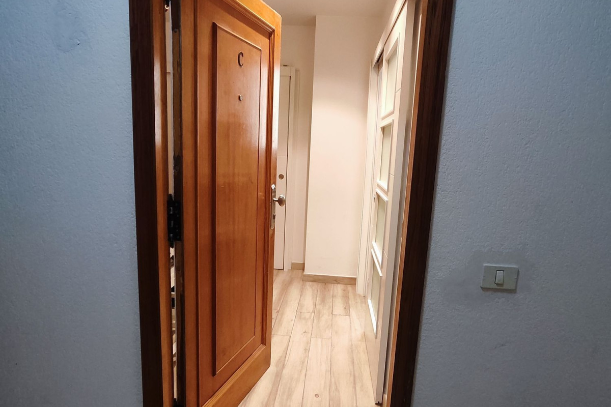 Продажа квартиры на C. Panamá, Лас-Пальмас-де-Гран-Канария
 photo 4