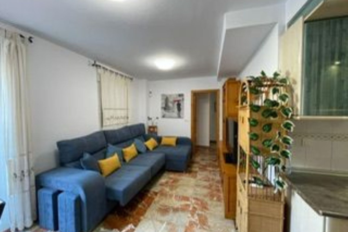Продажа пентхауса на , Кастель-де-Ферро photo 1