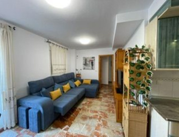 Пентхаус на продажу в , Castell de Ferro photo 1