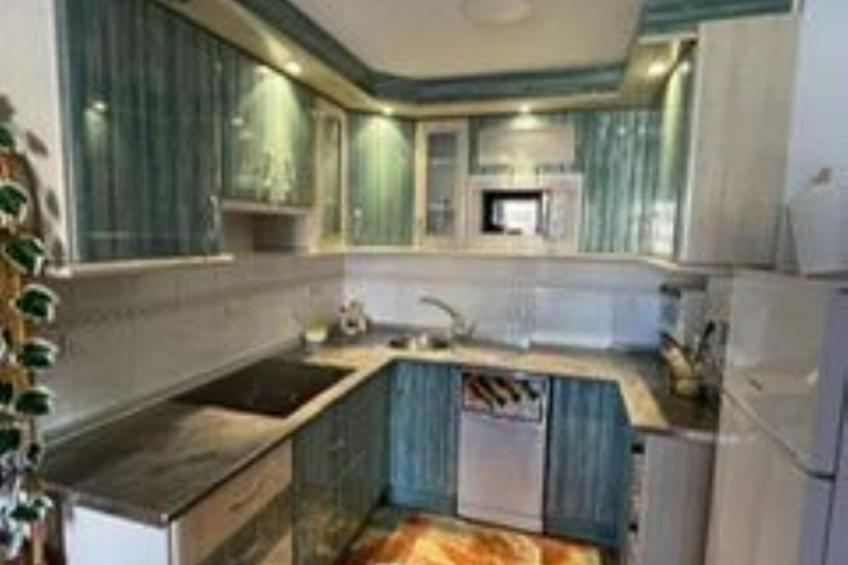 Продажа пентхауса на , Кастель-де-Ферро photo 2