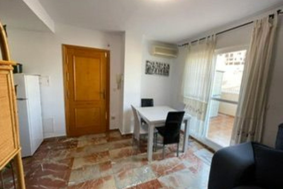 Продажа пентхауса на , Кастель-де-Ферро photo 3