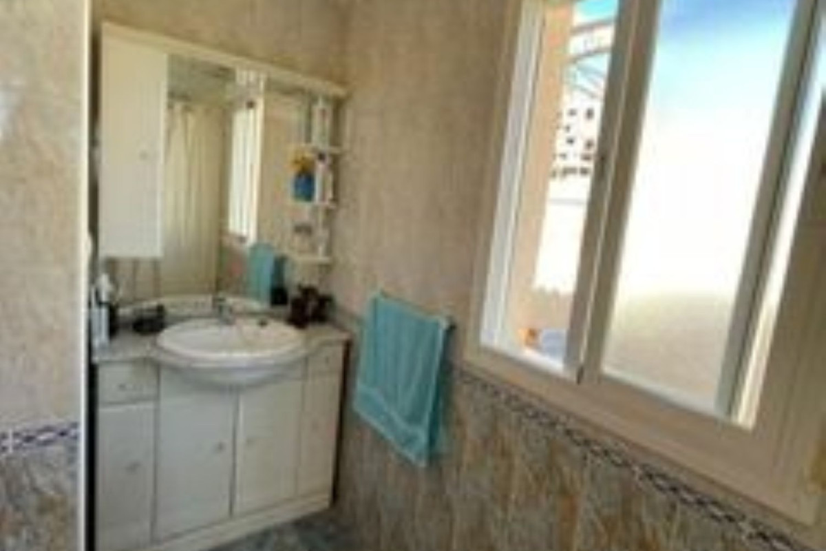 Продажа пентхауса на , Кастель-де-Ферро photo 4