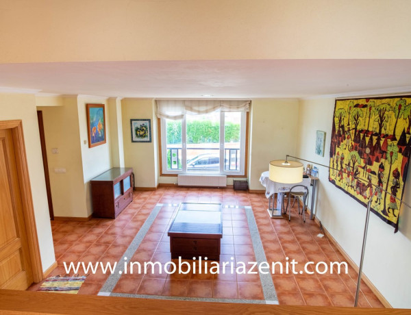 Chalet adosado en venta en  Urbanizacion las Torres , Sanxenxo photo 4