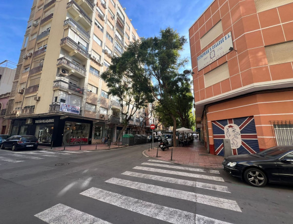 Продажа квартиры в  Calle Padre Juan Aguilar, Almería photo 4