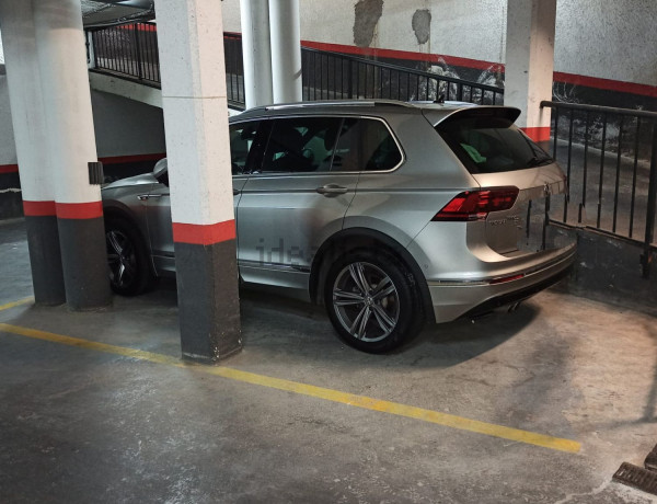 Garaje en venta en Calle José María Pereda, 81 , Torrelavega thumbnail 1