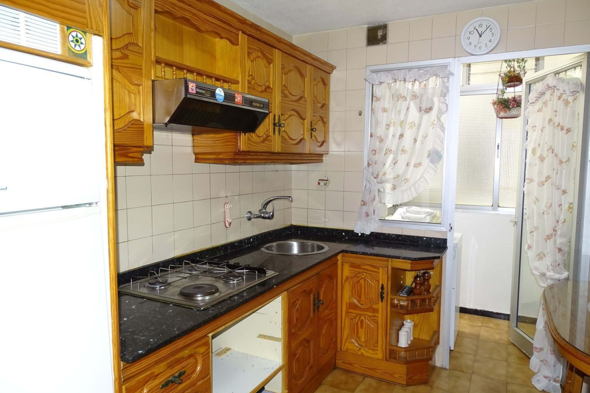 Продажа квартиры на Calle Lectoral Feo Ramos, 16, Лас-Пальмас-де-Гран-Канария
photo 1