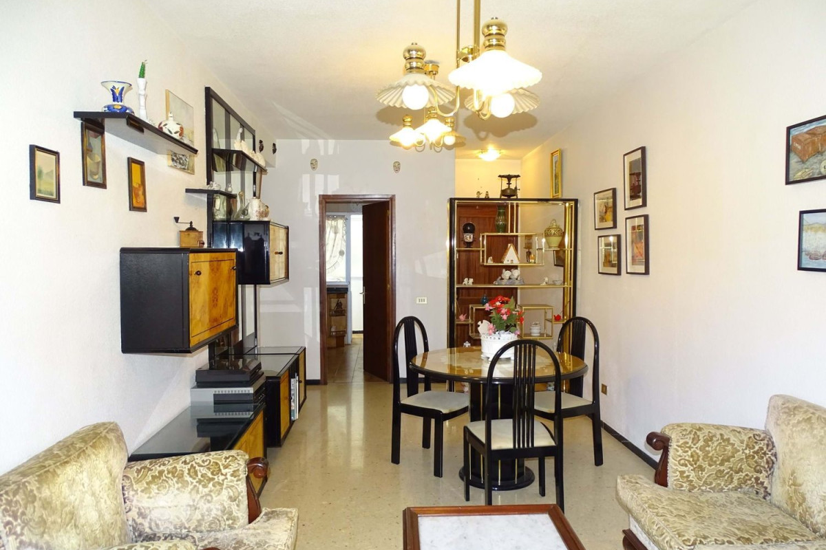 Продажа квартиры на Calle Lectoral Feo Ramos, 16, Лас-Пальмас-де-Гран-Канария
photo 2