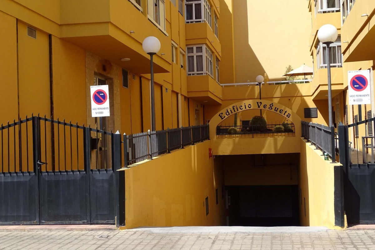 Продажа квартиры на Calle Lectoral Feo Ramos, 16, Лас-Пальмас-де-Гран-Канария
photo 3
