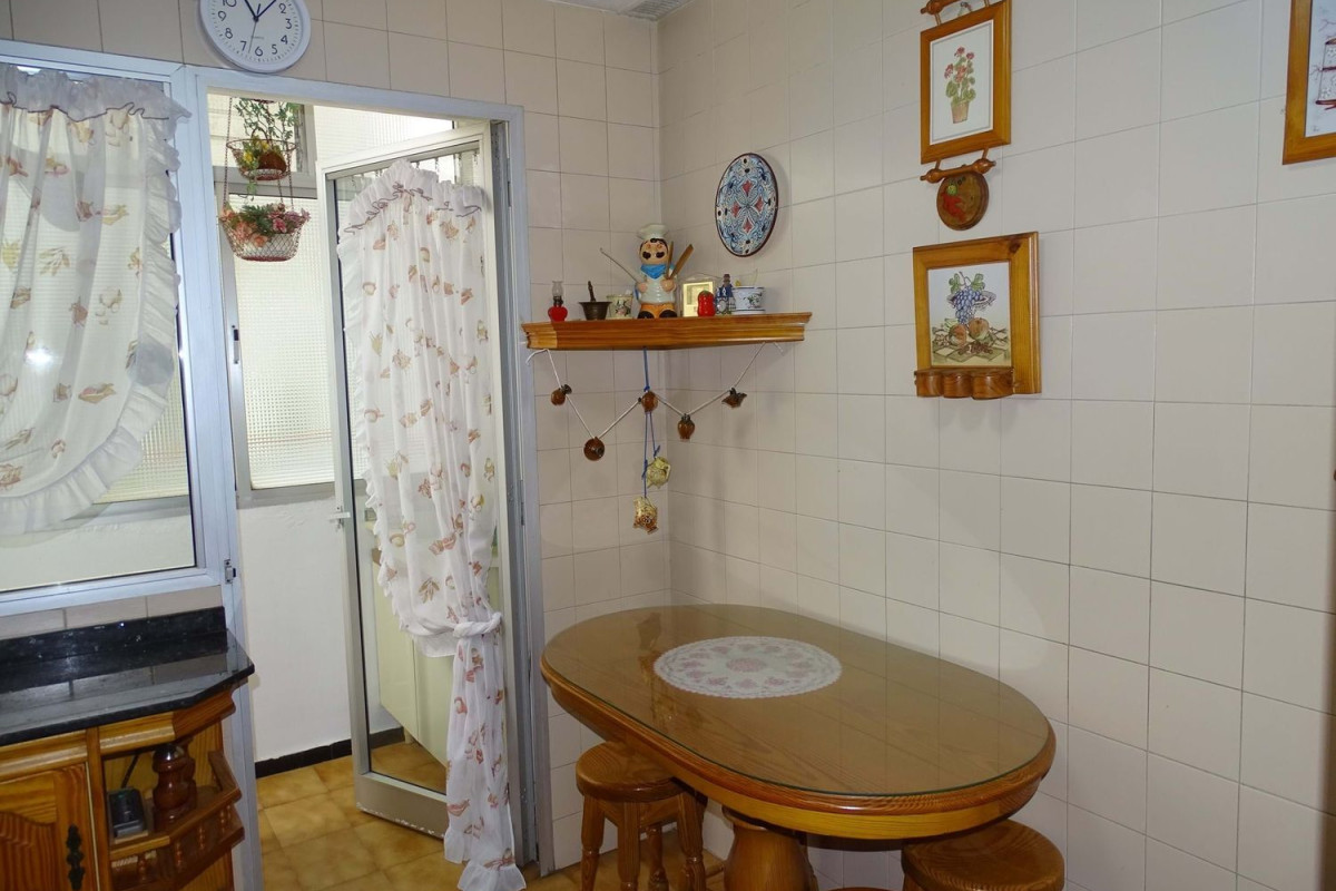 Продажа квартиры на Calle Lectoral Feo Ramos, 16, Лас-Пальмас-де-Гран-Канария
photo 4