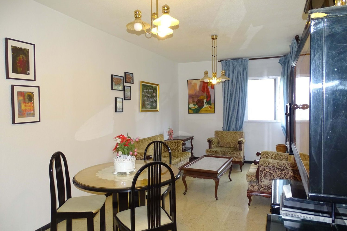 Продажа квартиры на Calle Lectoral Feo Ramos, 16, Лас-Пальмас-де-Гран-Канария
photo 5