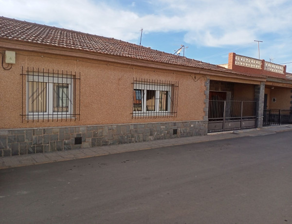 Таунхаус на продажу в Calle Juan de Austria, 14 , Torre-Pacheco photo 1