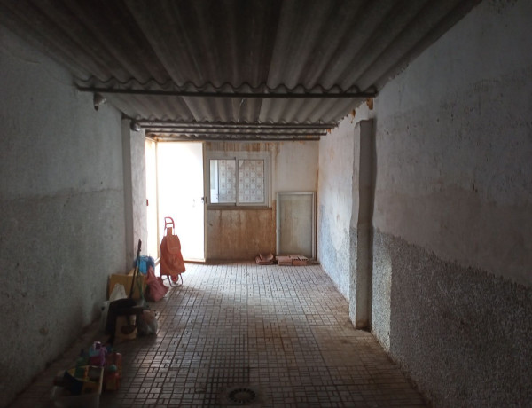 Таунхаус на продажу в  Calle Juan de Austria, 14 , Torre-Pacheco photo 4