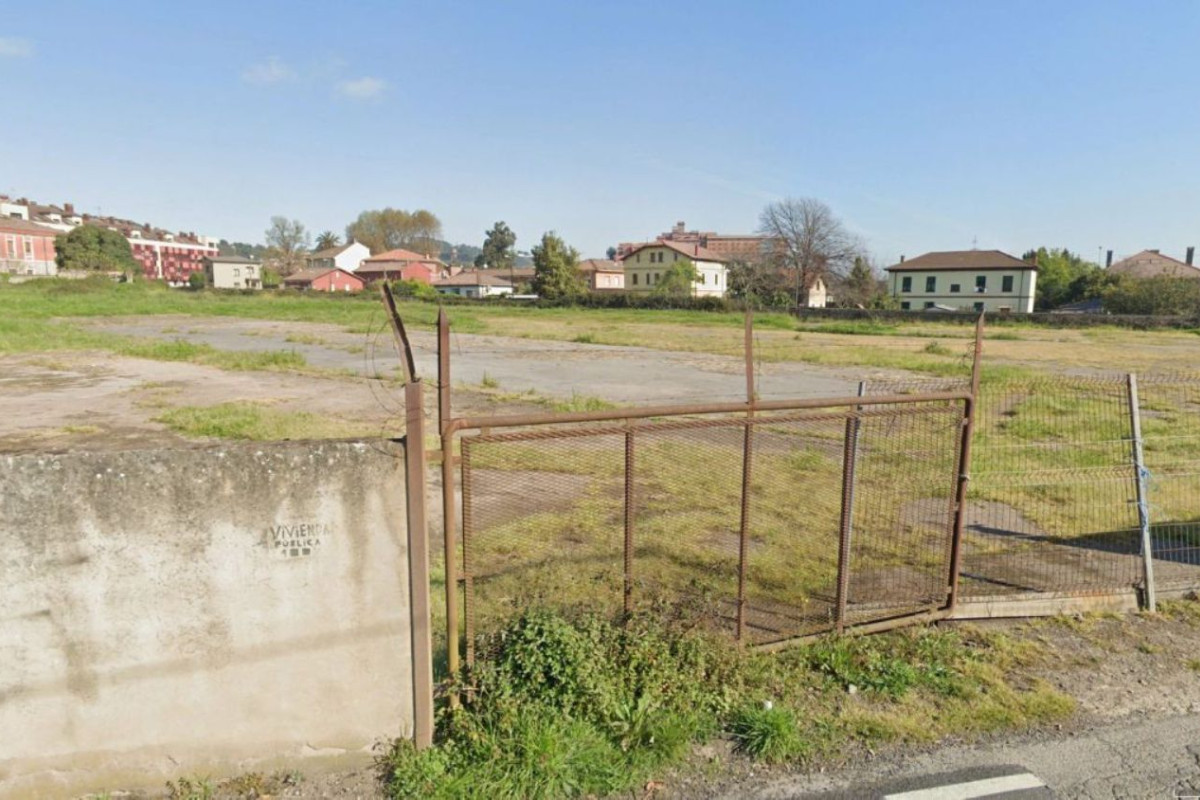 Участок земли на продажу в Хихон, Астурия photo 2