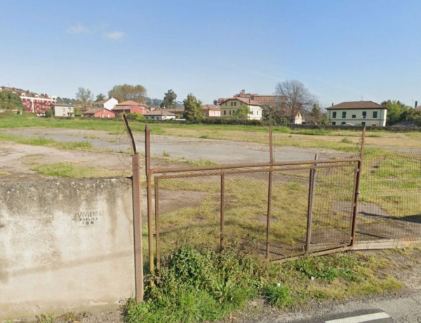 Terreno en venta en Jove - Veriña photo 2