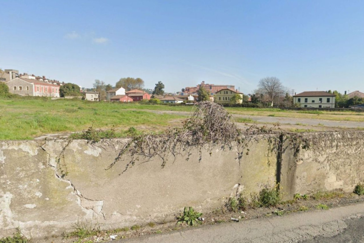 Участок земли на продажу в Хихон, Астурия photo 3