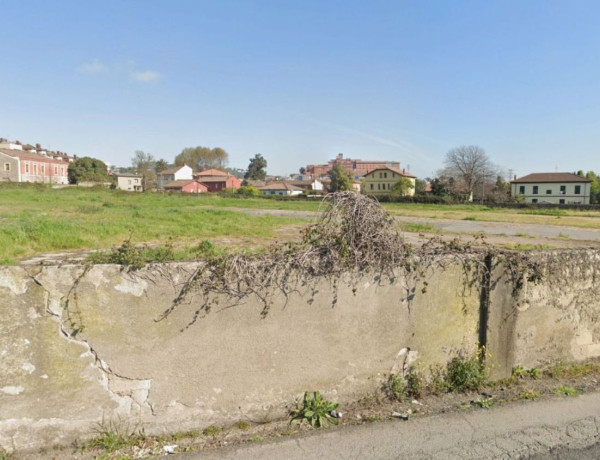 Terreno en venta en Jove - Veriña photo 3
