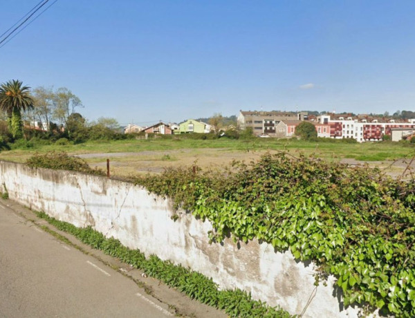 Terreno en venta en Jove - Veriña photo 4