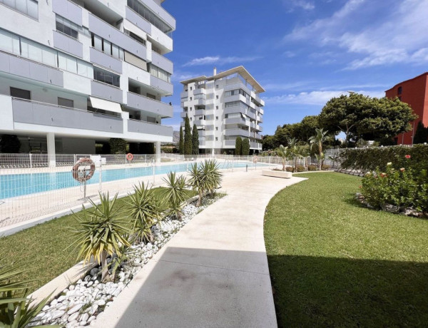 Piso en venta en  Calle San Miguel, 1, Fuengirola photo 4