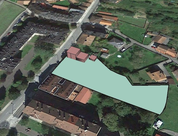 Terreno en venta en Auditorio-Seminario-Parque de Invierno thumbnail 1