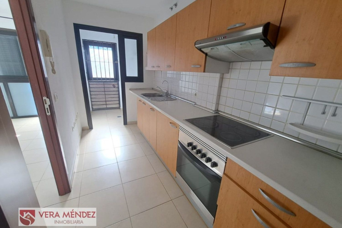 Venta de piso en Valle Guerra-Tejina, San Cristóbal de la Laguna
photo 1