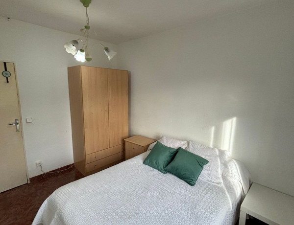 Piso en venta en  Calle Miralrío, 11, Cáceres photo 4