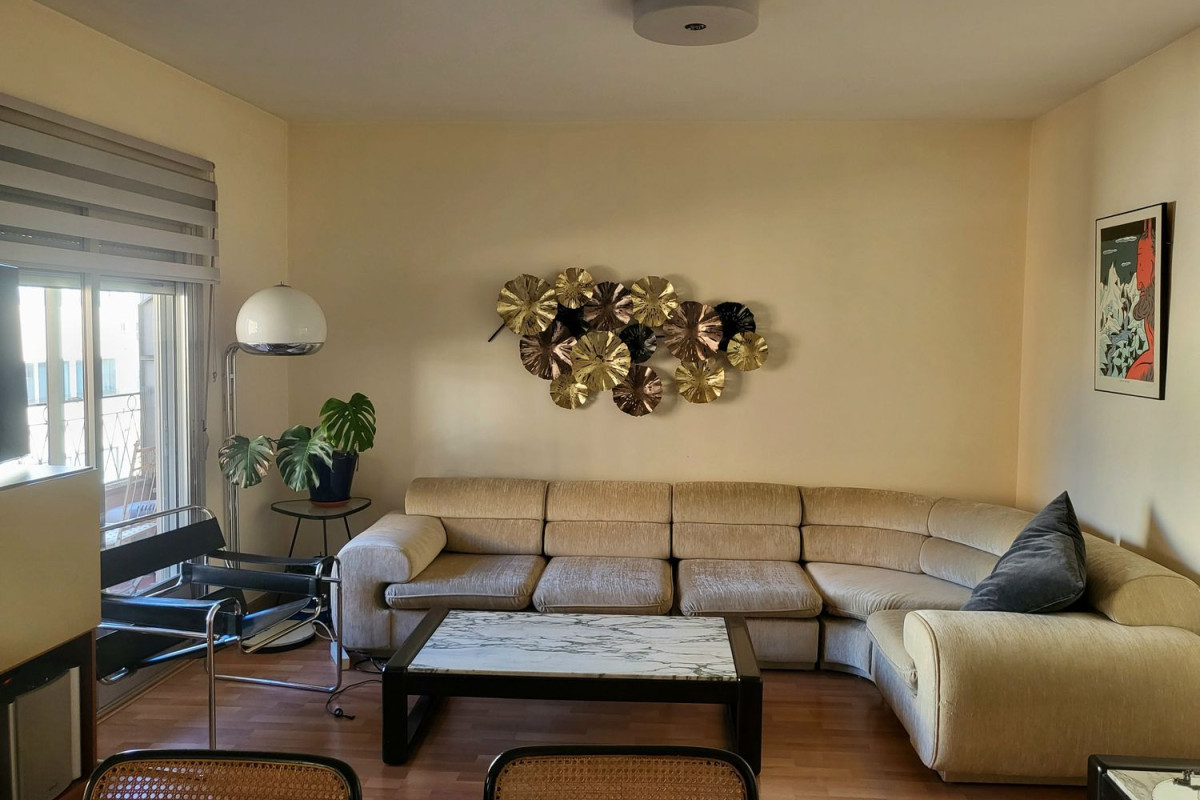 Venta de piso en López de Hoyos, 170, Madrid
photo 1