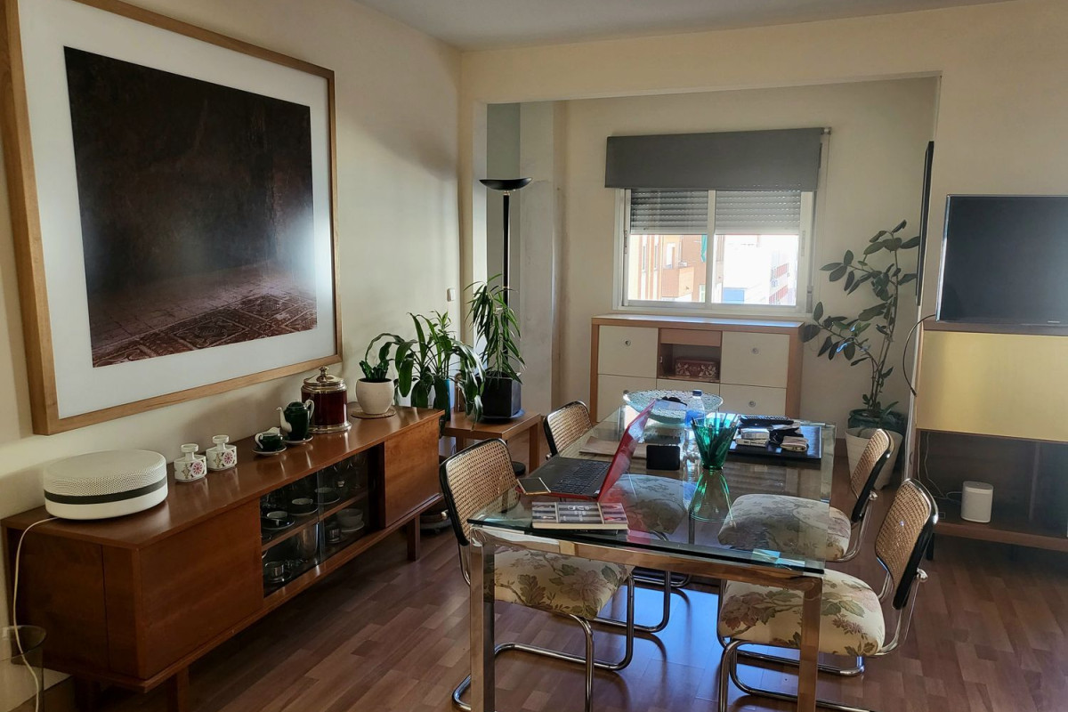 Venta de piso en López de Hoyos, 170, Madrid
photo 2