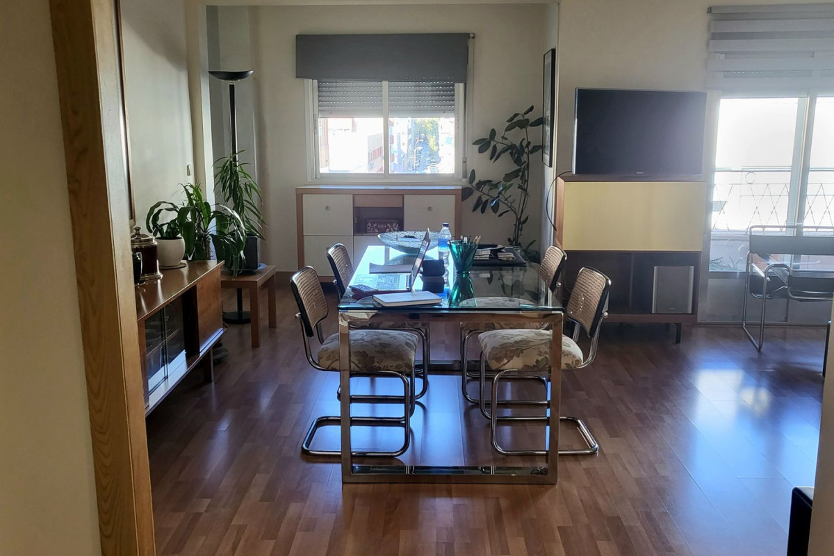 Venta de piso en López de Hoyos, 170, Madrid
photo 3