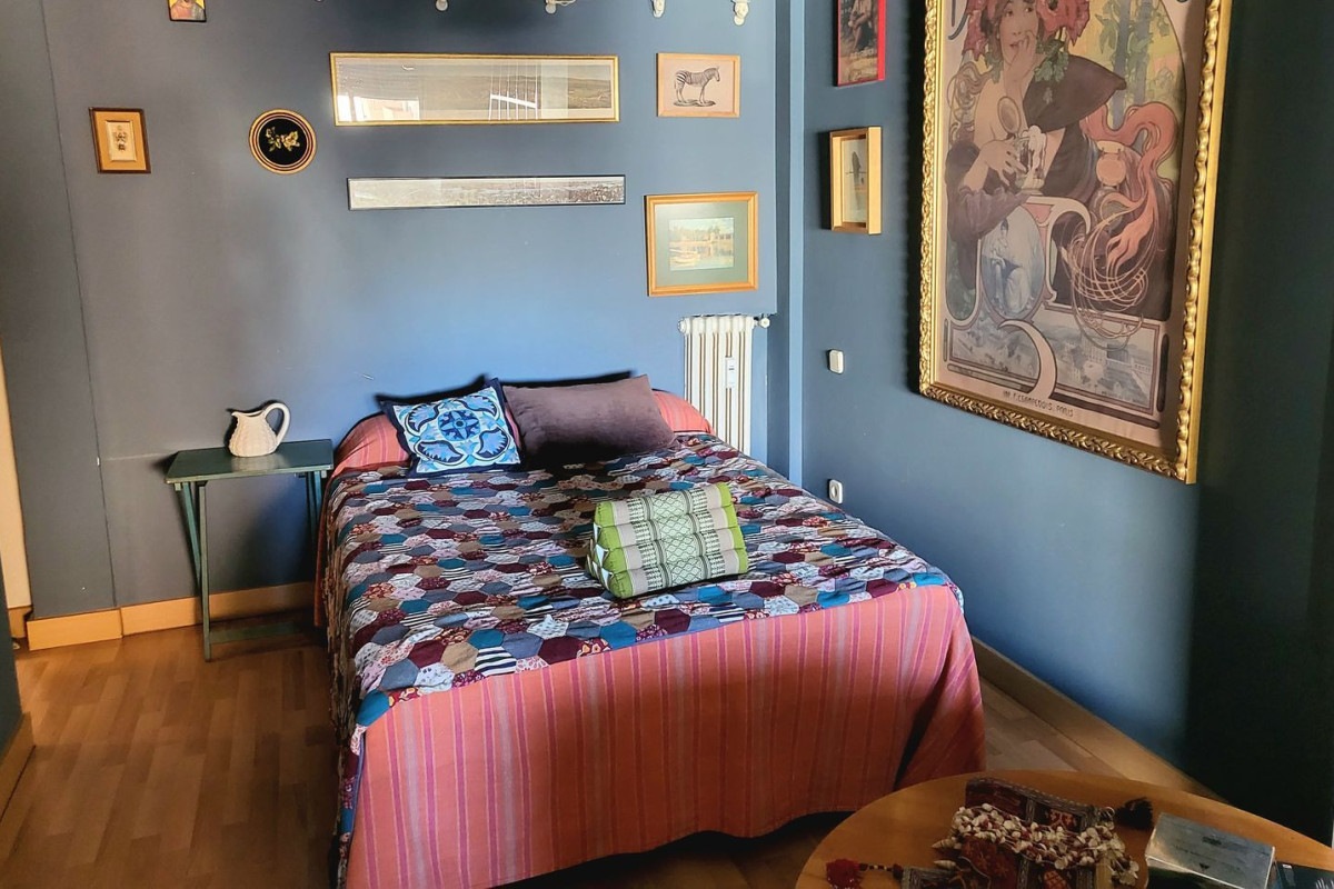 Venta de piso en López de Hoyos, 170, Madrid
photo 5