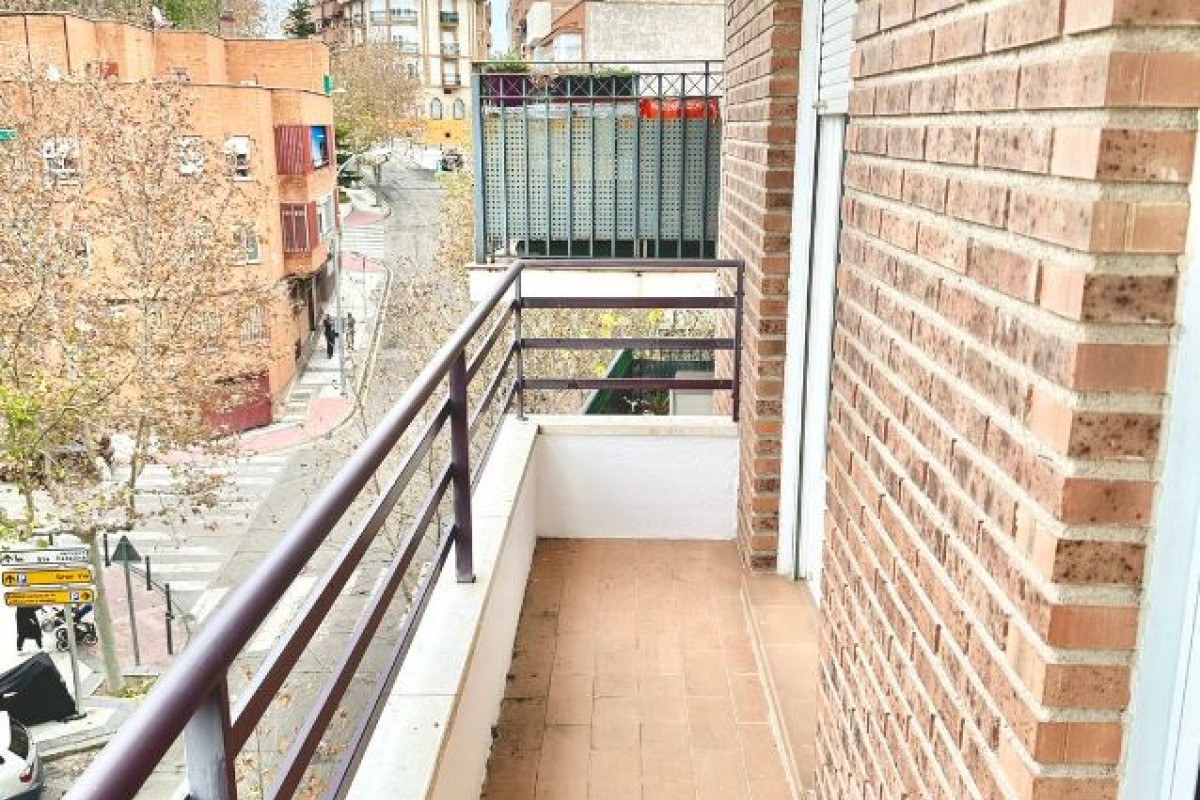 Продажа дуплекса на Travesía SANTA CATALINA, Махадаонда photo 2