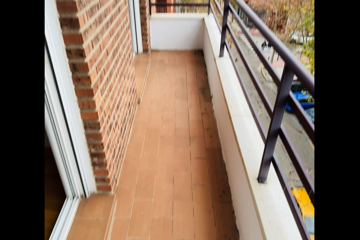 Продажа дуплекса на Travesía SANTA CATALINA, Махадаонда photo 3