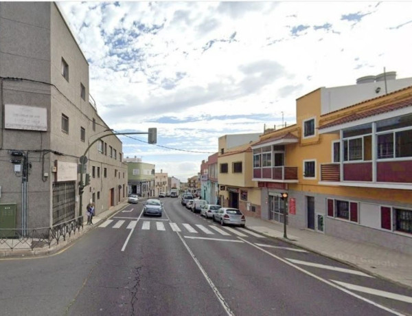 Bajo en venta en  Santa Cruz Suroeste , Santa Cruz de Tenerife photo