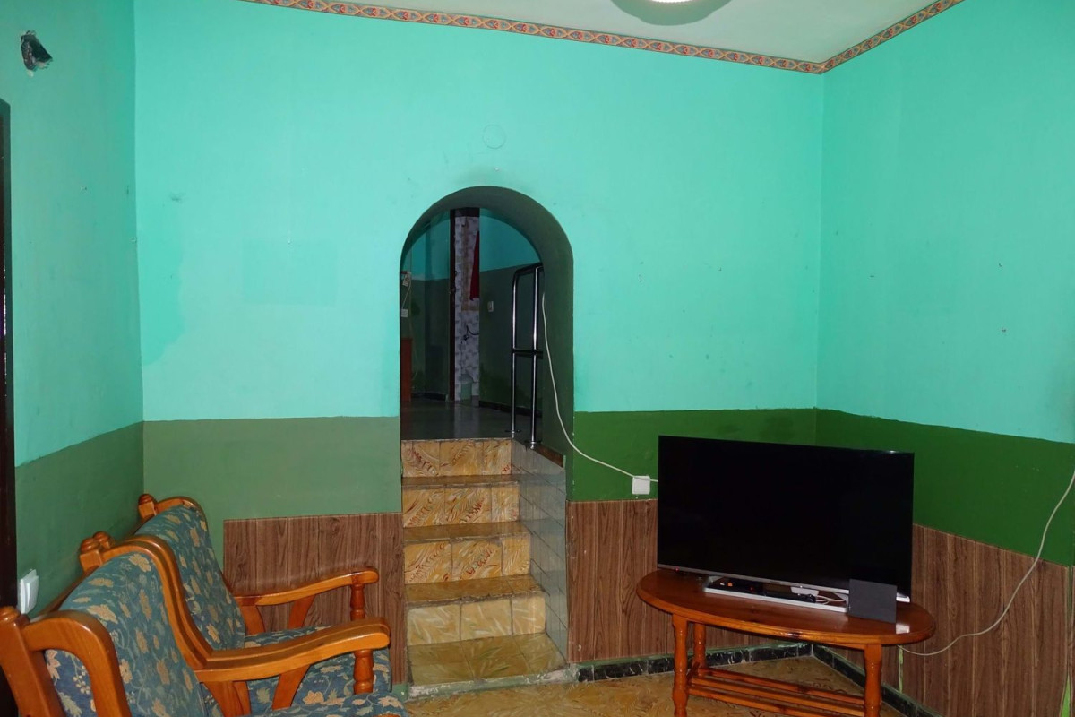 Casa o chalet independiente en venta en calle Alpispa, 4, Pajara
 photo 3