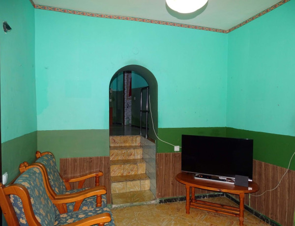 Chalet independiente en venta en , Pajara thumbnail 2