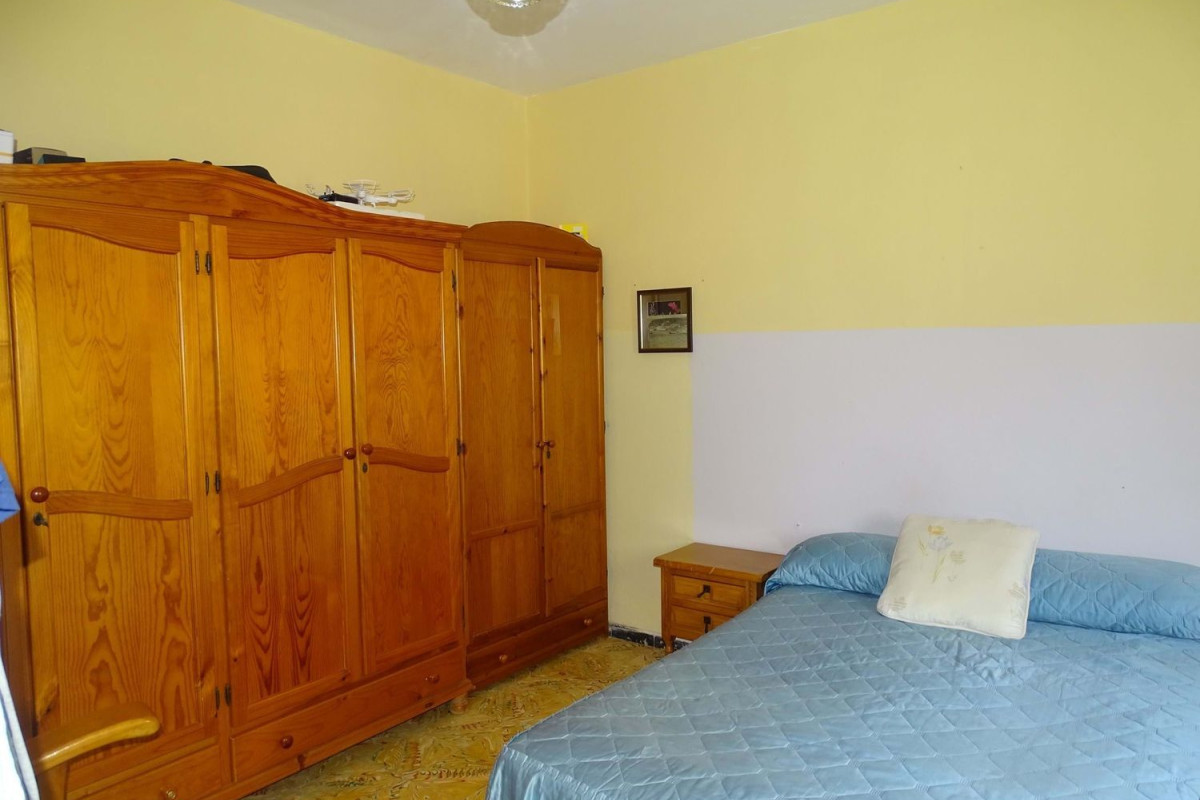 Casa o chalet independiente en venta en calle Alpispa, 4, Pajara
 photo 4