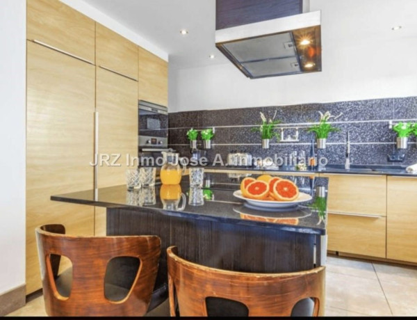 Chalet adosado en venta en Urb. Montaña Roja , Yaiza thumbnail 2